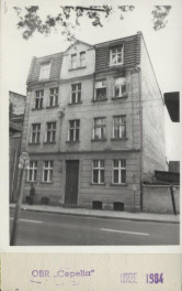 dom, skan 3