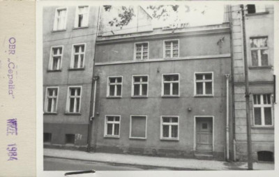 dom, skan 3