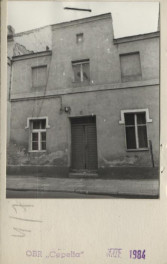 dom, skan 3