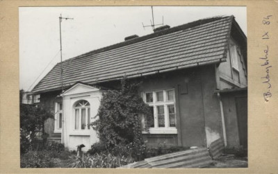 dom, skan 2