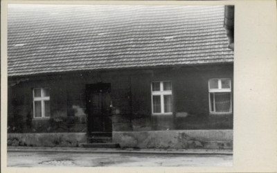 dom, skan 2