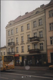 dom, skan 3