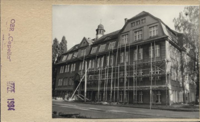dom, skan 2