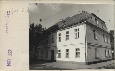 dom, skan 3