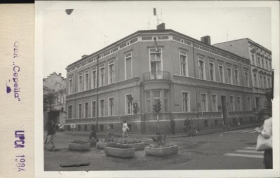 dom mieszkalny, bank prywatny, skan 3