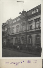 dom mieszkalny, poczta, skan 3