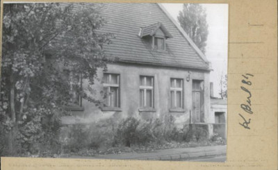 dom, skan 2