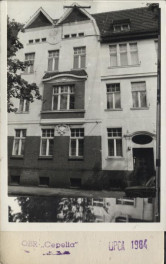 dom mieszkalny, hotel Otto, skan 3