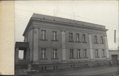 dom, gospoda Ameryka, skan 3