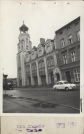 budynek straży pożarnej, skan 4