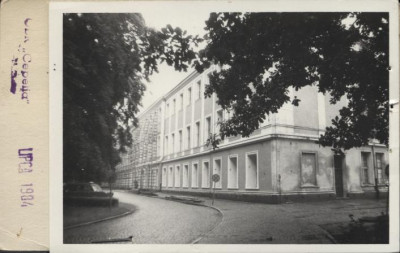 pałac sułkowskich, ob. PMRN, skan 4