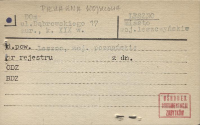 dom, piekarnia wojskowa, skan 1