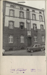 dom mieszkalny, koszary, skan 3