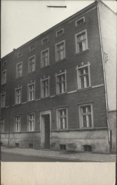 dom mieszkalny, koszary, skan 3