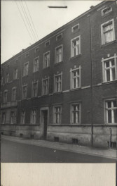 dom mieszkalny, koszary, skan 3