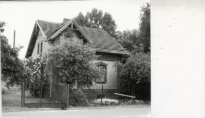 dom dróżnika, skan 2