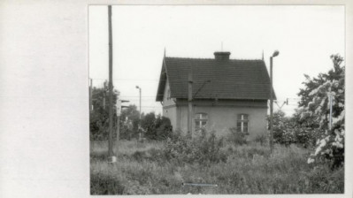 domek dróżnika, skan 2
