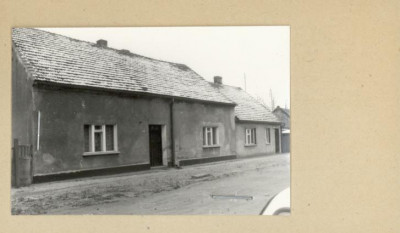 domy mieszkalne, skan 2