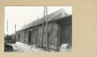 stodoła, skan 2