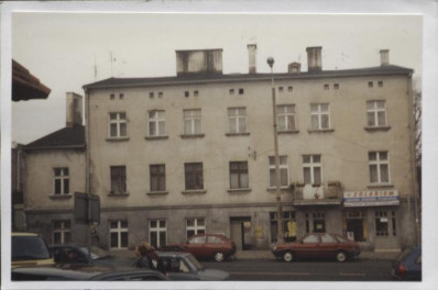 dom, skan 2