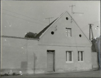 dom, skan 3