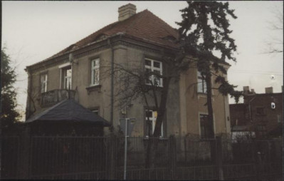 dom, skan 3
