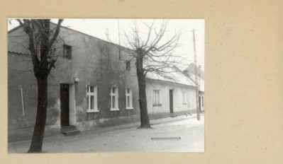 domy mieszkalne, skan 2