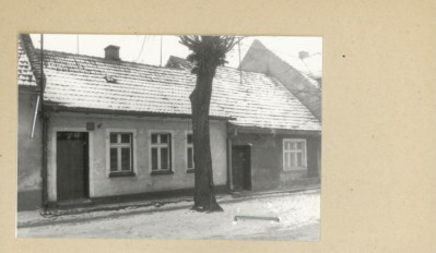 domy mieszkalne, skan 2