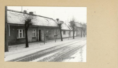 domy mieszkalne, skan 2