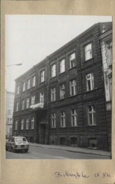 dom, skan 2
