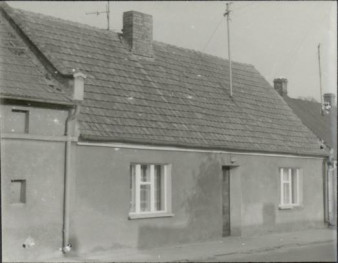 dom, skan 3