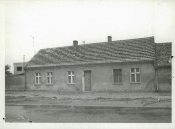 dom, skan 3