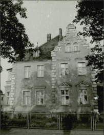 dom, skan 3