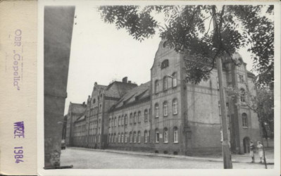 dom mieszkalny, koszary, skan 4