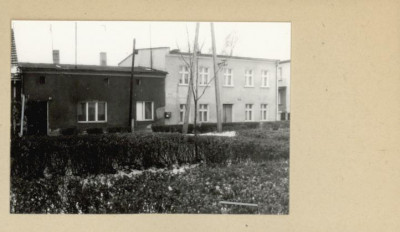 domy mieszkalne, skan 2