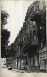 dom, Hotel Wiedeński, skan 2