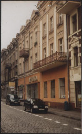 dom, Hotel Wiedeński, skan 3