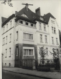 dom, skan 3