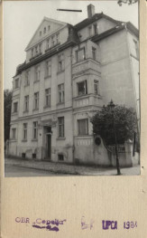 dom, skan 2