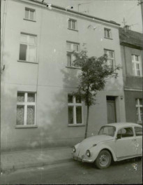 dom, skan 3