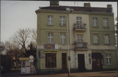 dom, skan 3