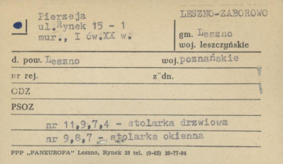 pierzeja, skan 1