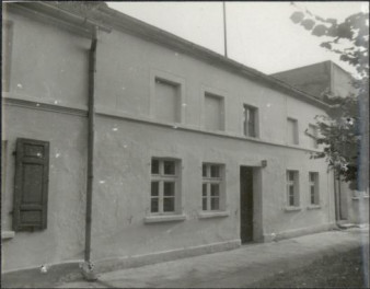 dom, skan 3