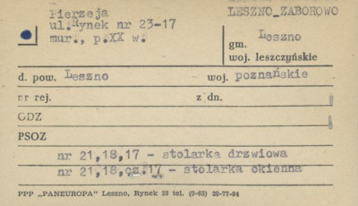 pierzeja, skan 1