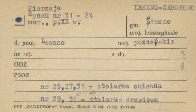 pierzeja, skan 1