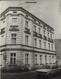 dom, skan 3