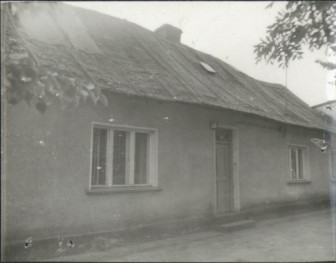 dom, skan 3