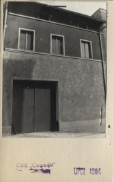 dom, skan 3