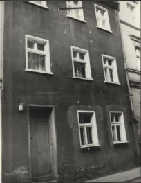 dom, skan 3