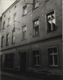 dom, skan 3